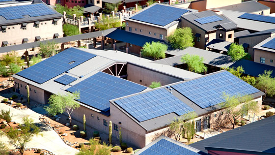 Proconsult. Autoconsumo, energía solar y movilidad eléctrica en Almería