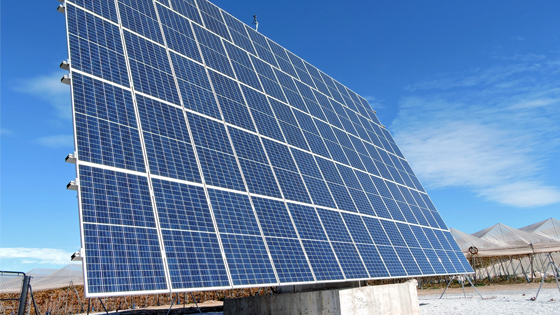 Proconsult. Autoconsumo, energía solar y movilidad eléctrica en Almería