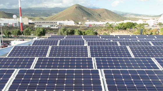 Proconsult. Autoconsumo, energía solar y movilidad eléctrica en Islas Canarias