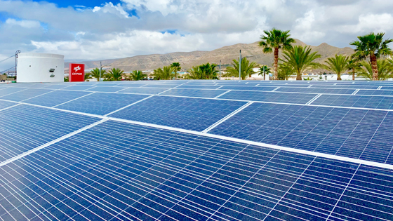 Autoconsumo y movilidad eléctrica