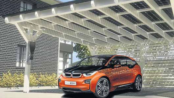 Proconsult. Autoconsumo, energía solar y movilidad eléctrica en Almería